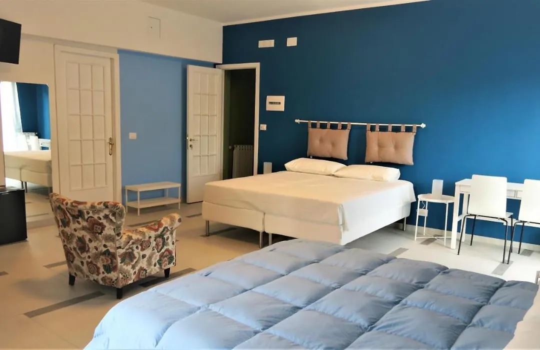 Mokarta B&B-1